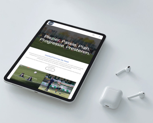 website laten maken